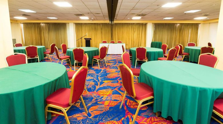 <b>Radisson Hotel Trinidad Meeting</b>. Images powered by <a href="https://iceportal.shijigroup.com/" title="IcePortal" target="_blank">IcePortal</a>.