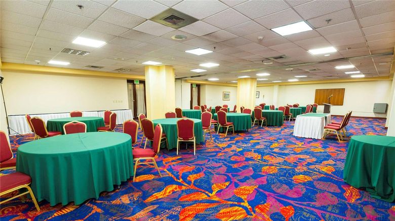 <b>Radisson Hotel Trinidad Meeting</b>. Images powered by <a href="https://iceportal.shijigroup.com/" title="IcePortal" target="_blank">IcePortal</a>.