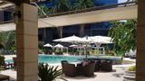 Radisson Hotel Trinidad Pool