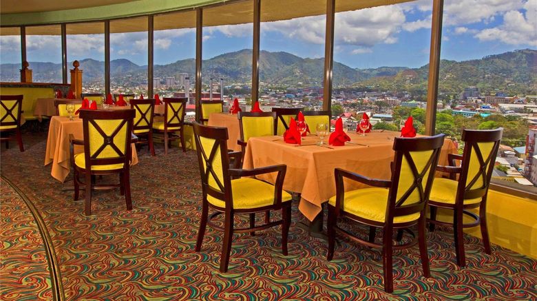 <b>Radisson Hotel Trinidad Restaurant</b>. Images powered by <a href="https://iceportal.shijigroup.com/" title="IcePortal" target="_blank">IcePortal</a>.