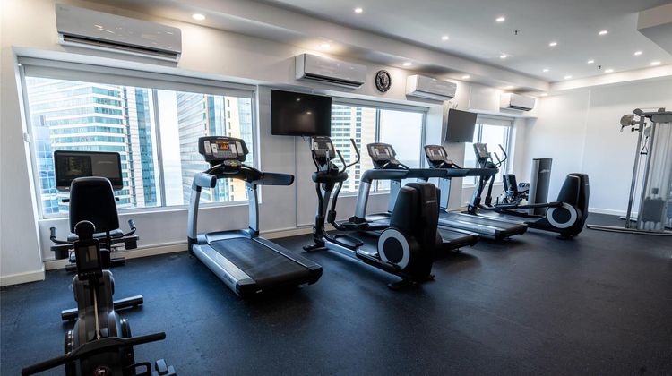 Radisson Hotel Trinidad Health