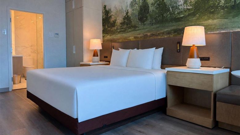 <b>Radisson Hotel Trinidad Suite</b>. Images powered by <a href="https://iceportal.shijigroup.com/" title="IcePortal" target="_blank">IcePortal</a>.