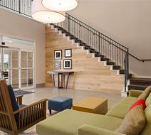 Country Inn & Suites Austin N Pflugevill Lobby