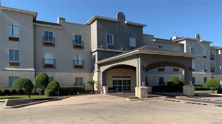 Country Inn & Suites Austin N Pflugevill Exterior