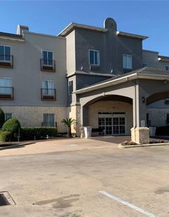 Country Inn & Suites Austin N Pflugevill