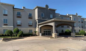 Country Inn & Suites Austin N Pflugevill