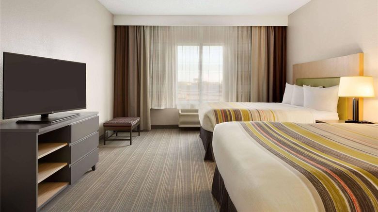 <b>Country Inn & Suites Austin N Pflugevill Suite</b>. Images powered by <a href="https://iceportal.shijigroup.com/" title="IcePortal" target="_blank">IcePortal</a>.