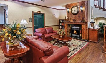 Country Inn & Suites Amarillo I-40 West