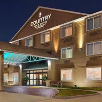 Country Inn & Suites Fort Worth West l-30 NAS