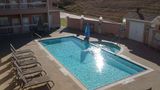 Country Inn & Suites Fort Worth West l-30 NAS Pool