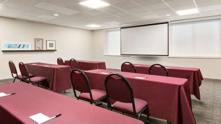 Country Inn & Suites Fort Worth West l-30 NAS Meeting
