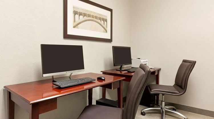 Country Inn & Suites Fort Worth West l-30 NAS Other