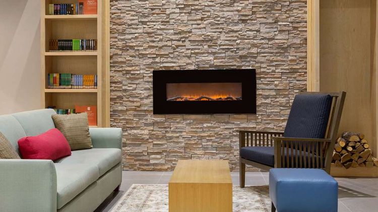 Country Inn & Suites Fort Worth West l-30 NAS Lobby