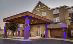 Country Inn & Suites Harlingen