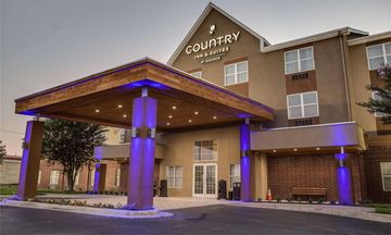 Country Inn & Suites Harlingen