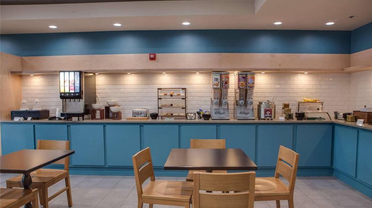 Country Inn & Suites Harlingen Restaurant