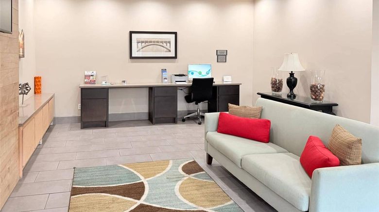 <b>Country Inn & Suites Harlingen Other</b>. Images powered by <a href="https://iceportal.shijigroup.com/" title="IcePortal" target="_blank">IcePortal</a>.