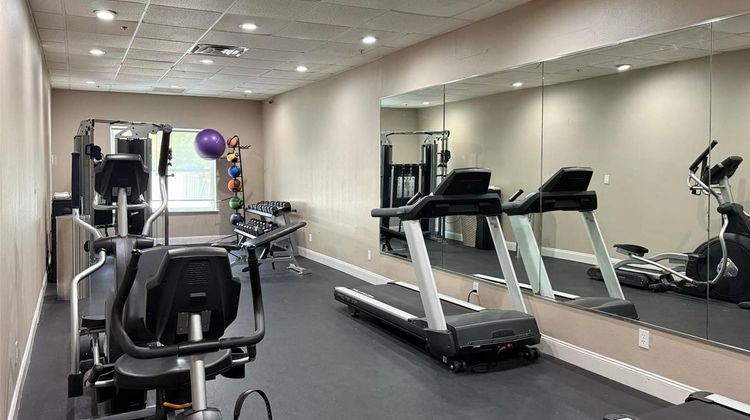Country Inn & Suites Harlingen Health