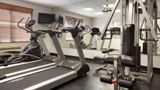 Country Inn & Suites DFW Airport South Health