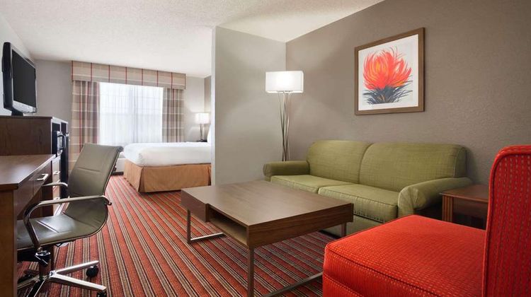 Country Inn & Suites DFW Airport South Suite