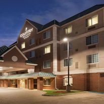 Country Inn & Suites DFW Airport South
