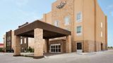 Country Inn & Suites Katy Houston West Exterior