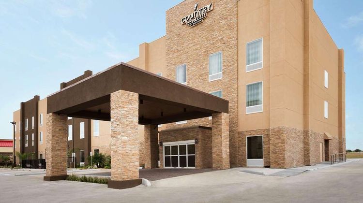 Country Inn & Suites Katy Houston West Exterior