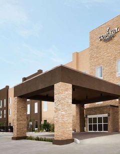 Country Inn & Suites Katy Houston West