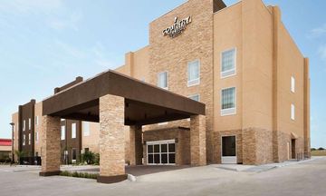 Country Inn & Suites Katy Houston West