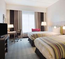 Country Inn & Suites Katy Houston West Room