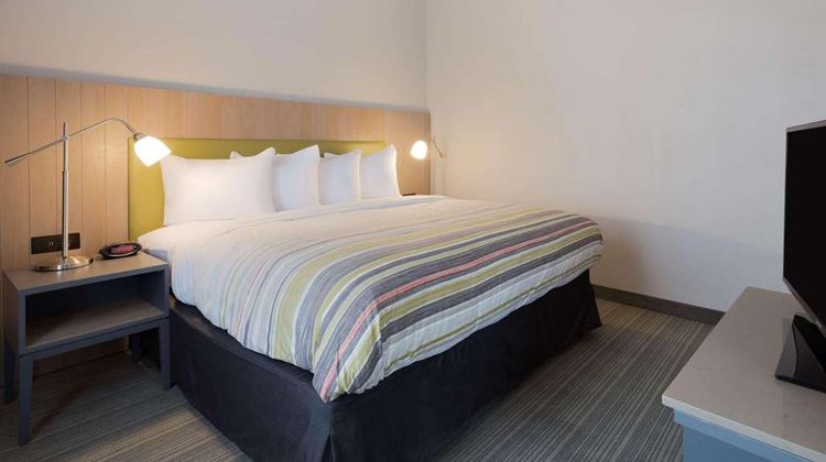 Country Inn & Suites Katy Houston West Suite