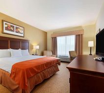 Country Inn & Suites Texarkana Room