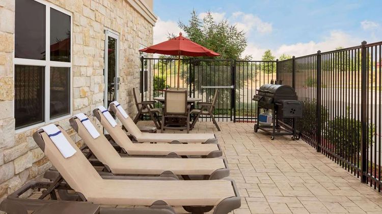 Country Inn & Suites Texarkana Other
