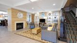 Country Inn & Suites Texarkana Lobby