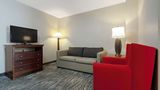 Country Inn & Suites Texarkana Suite