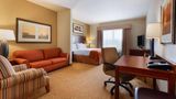 Country Inn & Suites Texarkana Suite