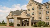 Country Inn & Suites Texarkana Exterior