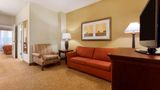 Country Inn & Suites Texarkana Suite