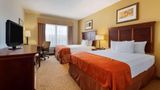 Country Inn & Suites Texarkana Room