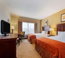Country Inn & Suites Texarkana Room