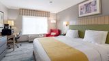 Country Inn & Suites Lewisville Room