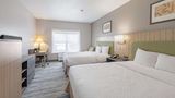 Country Inn & Suites Lewisville Room
