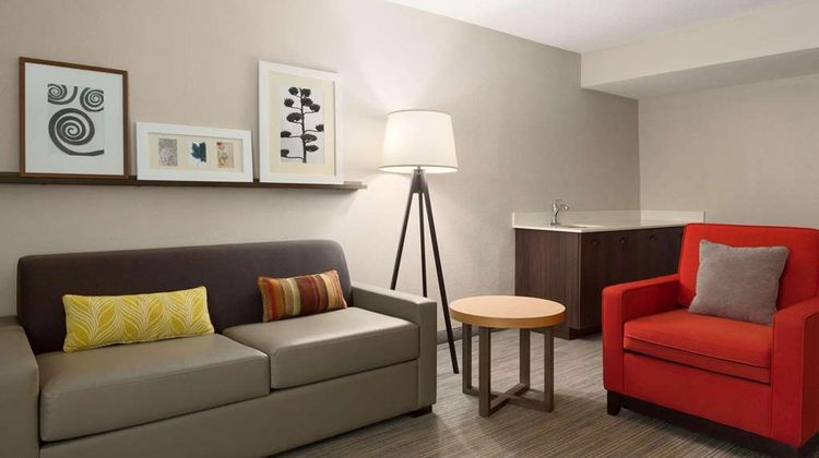 Country Inn & Suites San Antonio Med Ctr Suite