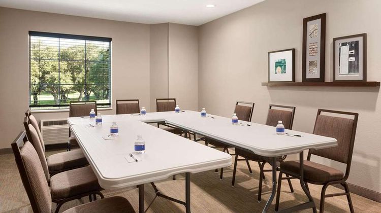 Country Inn & Suites San Antonio Med Ctr Meeting