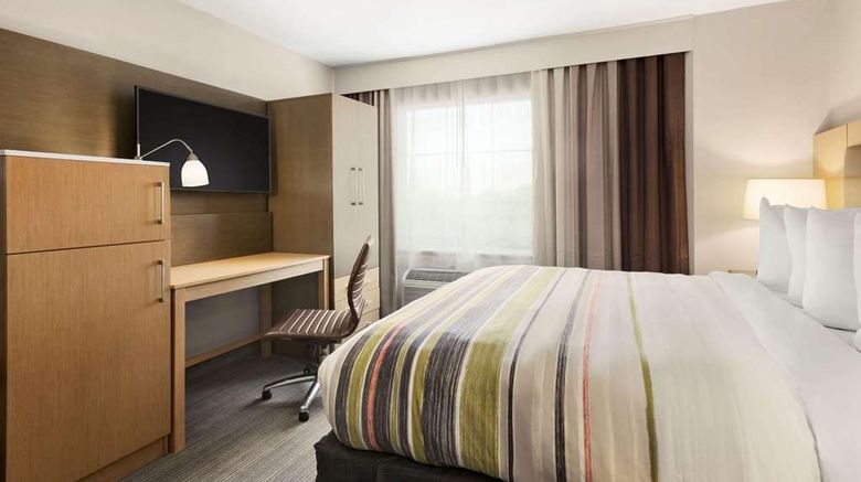 <b>Country Inn & Suites San Antonio Med Ctr Room</b>. Images powered by <a href="https://iceportal.shijigroup.com/" title="IcePortal" target="_blank">IcePortal</a>.