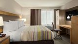 Country Inn & Suites San Antonio Med Ctr Suite