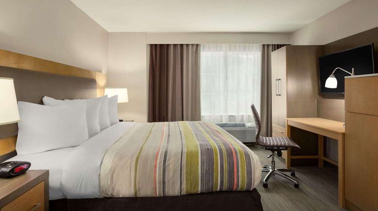 Country Inn & Suites San Antonio Med Ctr Suite