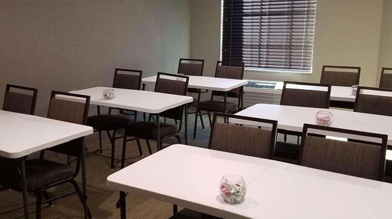 <b>Country Inn & Suites San Antonio Med Ctr Meeting</b>. Images powered by <a href="https://iceportal.shijigroup.com/" title="IcePortal" target="_blank">IcePortal</a>.