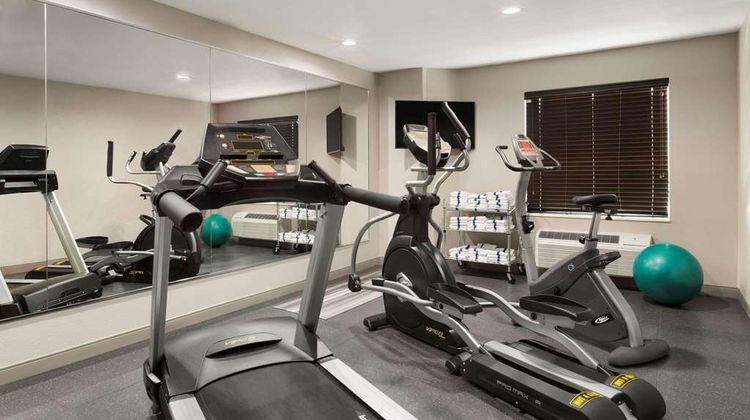 Country Inn & Suites San Antonio Med Ctr Health