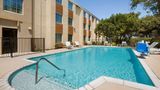 Country Inn & Suites San Antonio Med Ctr Pool